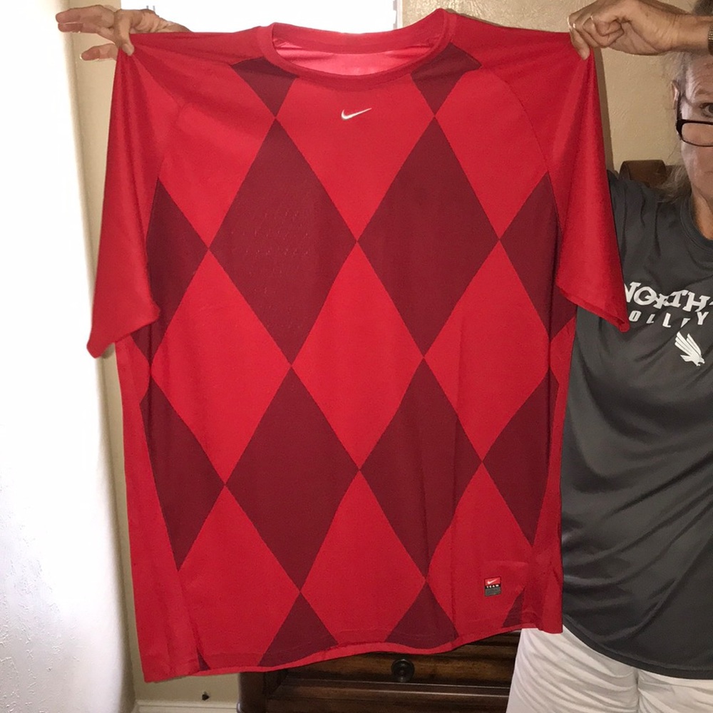 Nike Dri-Fit Shirt
